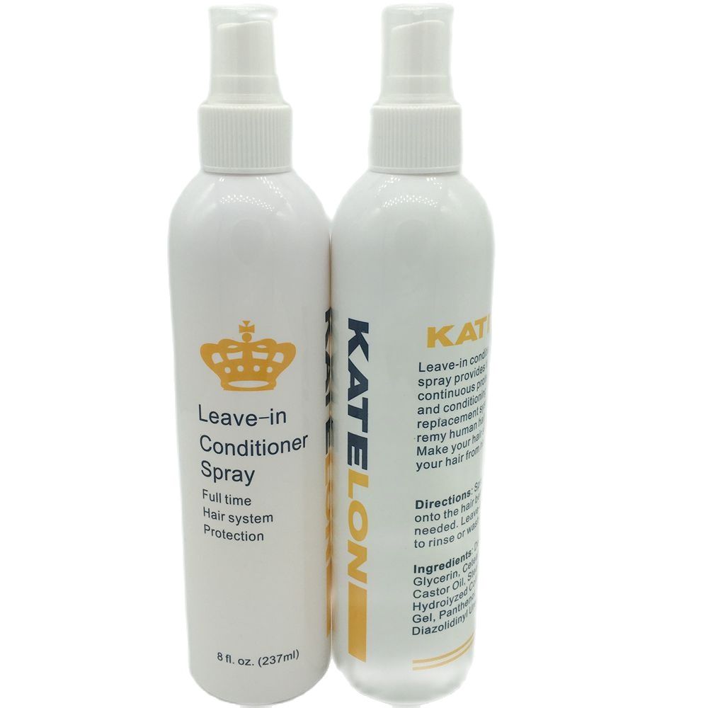 Hair Care - Après-shampoing pour perruque, 8 Oz, réparation,