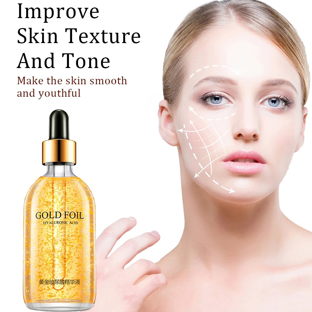 Sérum pour le visage, acide hy - Hyaluronic Acid Facial Serum avis et prix