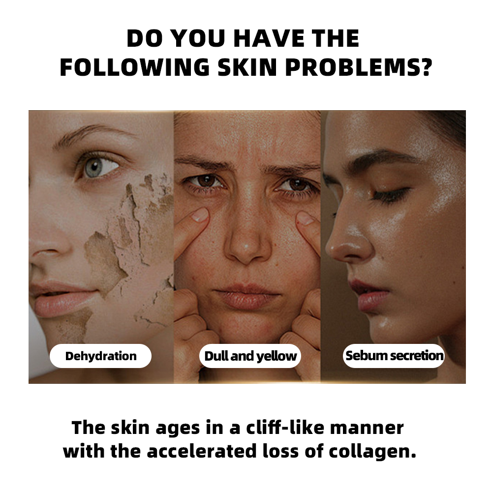Sérum visage à la niacinamide  - Hyaluronic Acid Facial Serum avis et prix