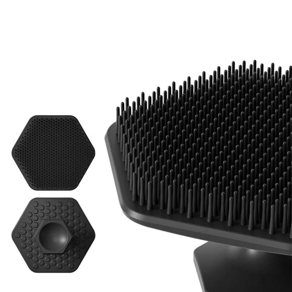 Alwafore brosse de nettoyage d - Silicone Face Scrubber Electric avis et prix