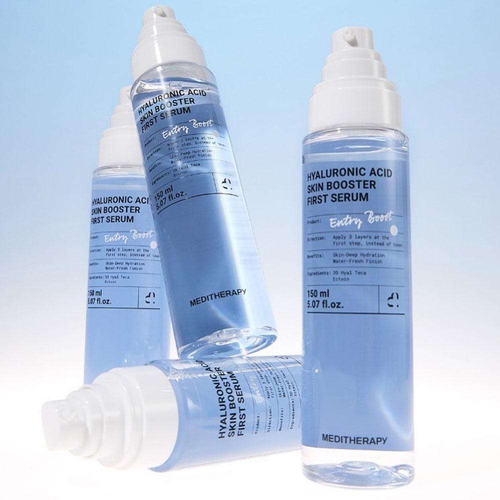 Sérum Coréen 333 à l'Acide Hya - Hyaluronic Acid Facial Serum avis et prix