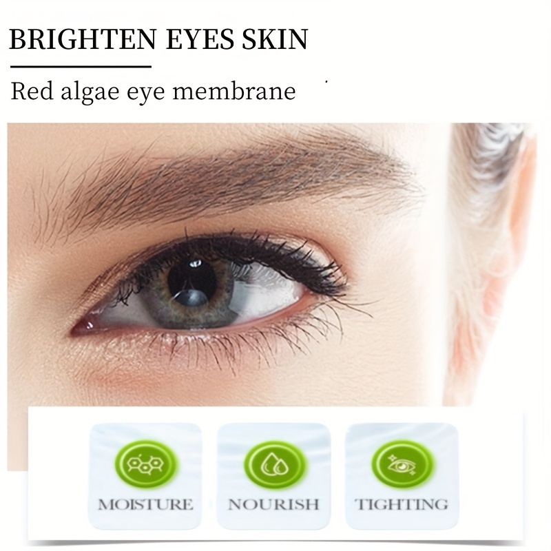 60 pièces de masques pour les  - Collagen Under Eye Patches avis et prix