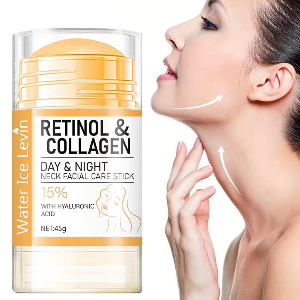 Crème Stick Raffermissante au  - Retinol Anti Wrinkle Cream avis et prix
