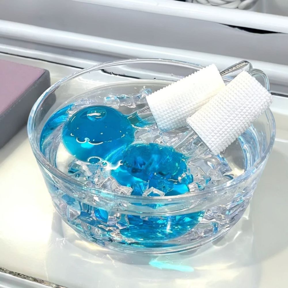 Globes de refroidissement pour - Face Ice Roller Puffiness avis et prix