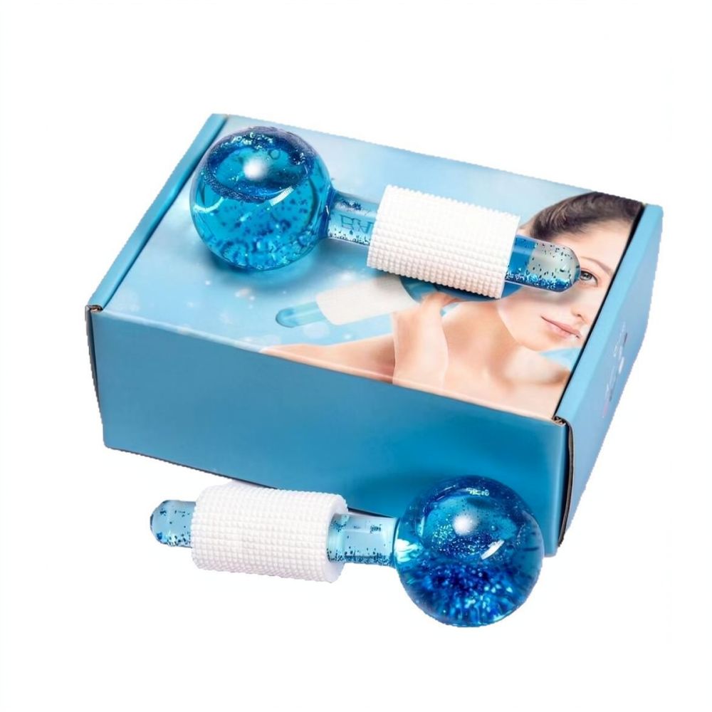 Globes de refroidissement pour - Face Ice Roller Puffiness avis et prix