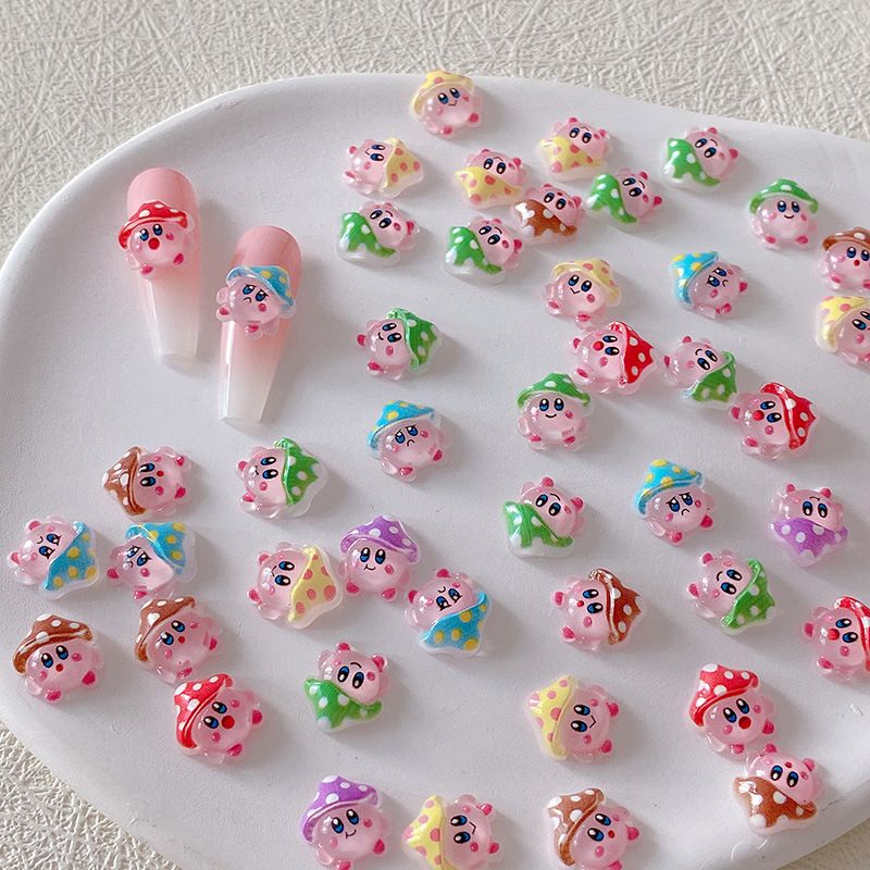 2/10/20pcs Breloques pour ongl - Nail Art avis et prix