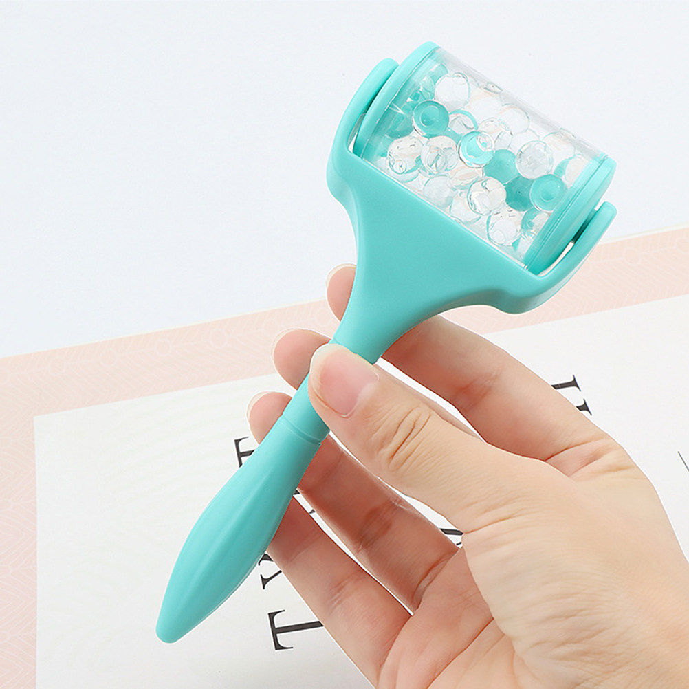 1 rouleau facial rafraîchissan - Face Ice Roller Puffiness avis et prix