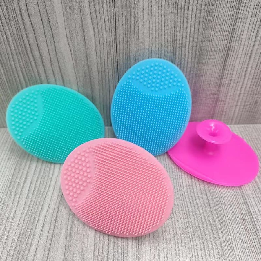 Brosse nettoyante faciale en s - Silicone Face Scrubber Electric avis et prix