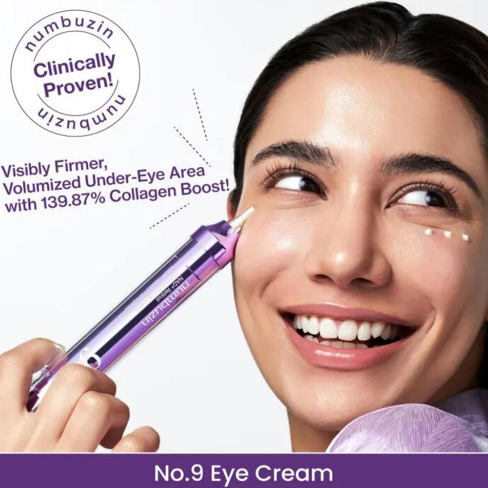 Ensemble de soins pour les yeu - Retinol Anti Wrinkle Cream avis et prix